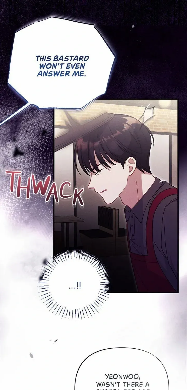 Read Miracle Illusion chapter 36 image 18 on Lezhin