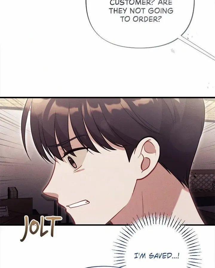 Read Miracle Illusion chapter 36 image 19 on Lezhin