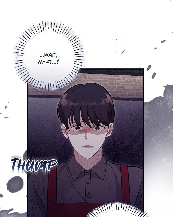 Read Miracle Illusion chapter 36 image 21 on Lezhin