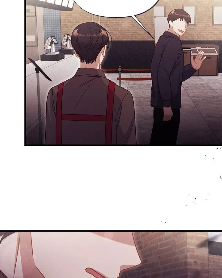 Read Miracle Illusion chapter 36 image 23 on Lezhin