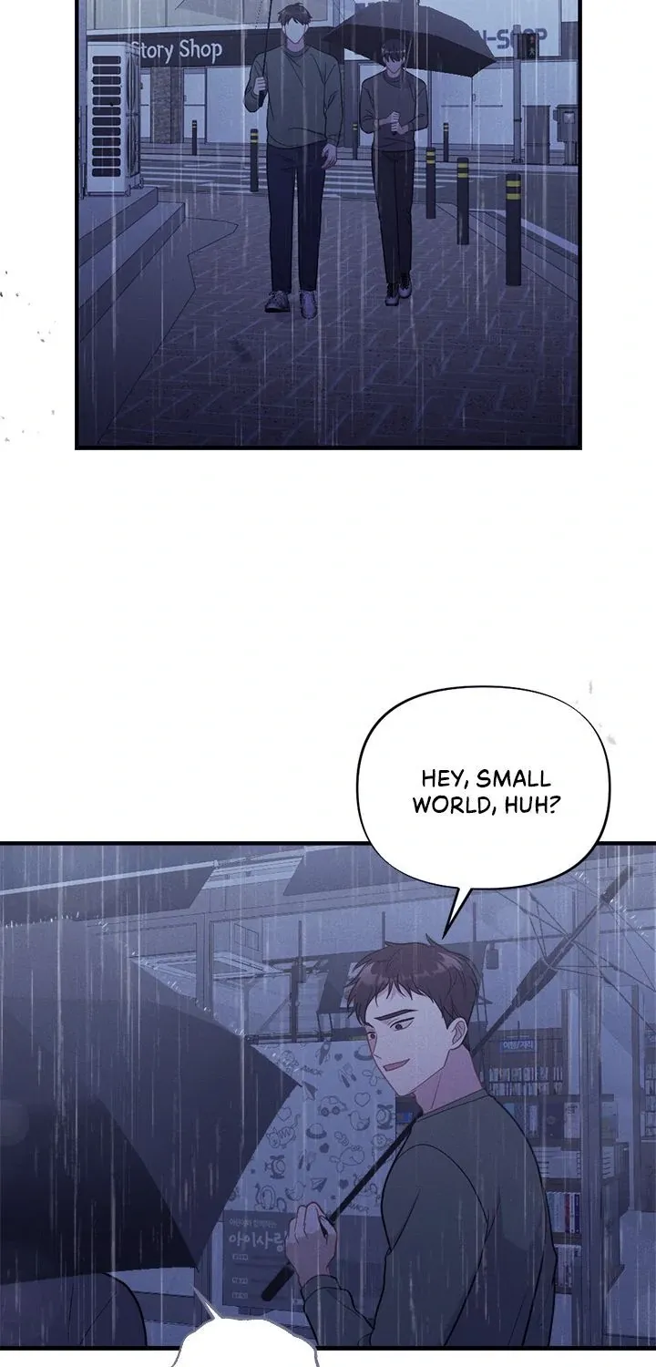 Read Miracle Illusion chapter 36 image 26 on Lezhin