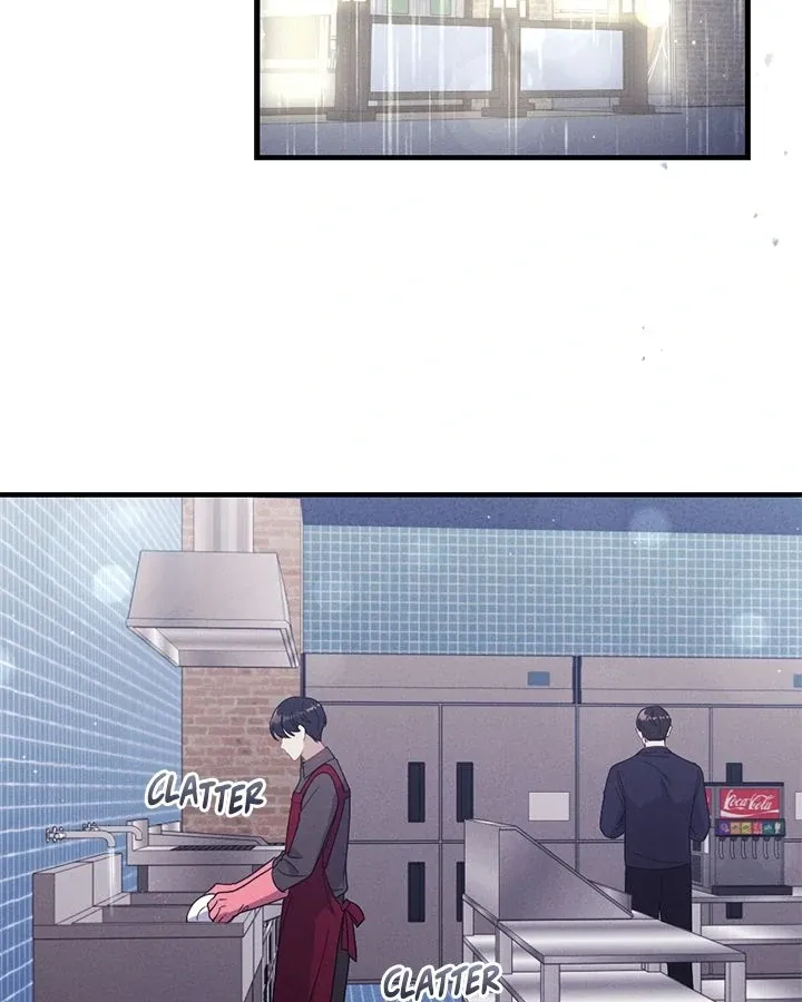 Read Miracle Illusion chapter 36 image 3 on Lezhin