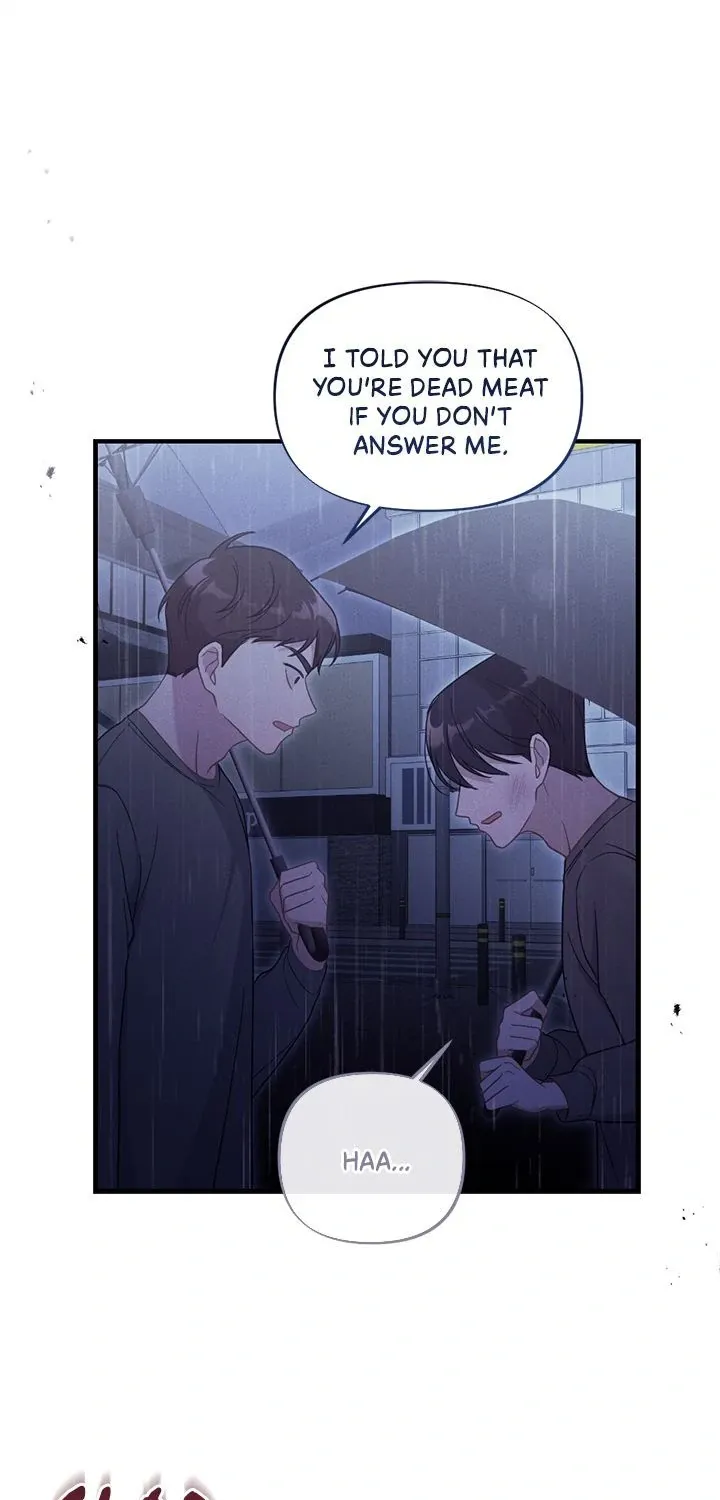 Read Miracle Illusion chapter 36 image 31 on Lezhin