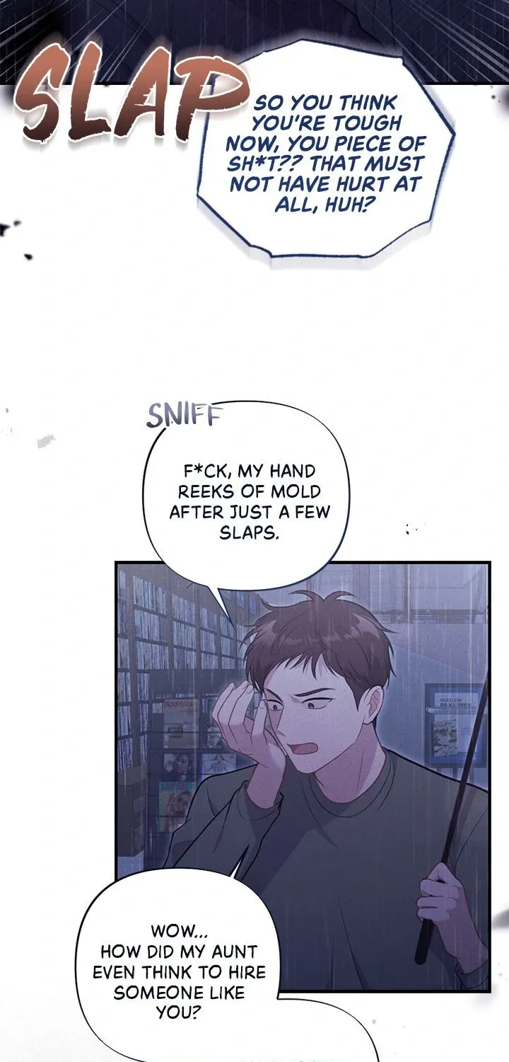 Read Miracle Illusion chapter 36 image 33 on Lezhin