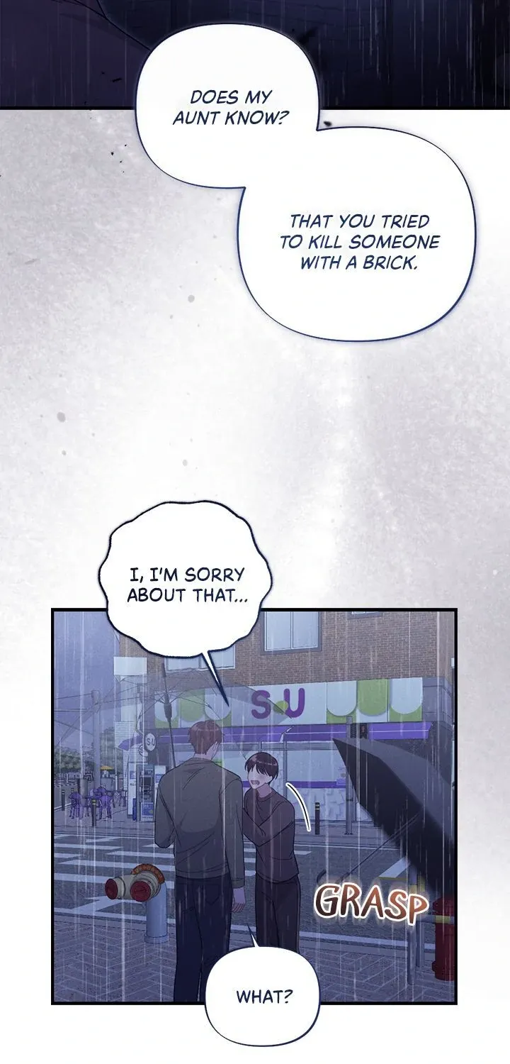 Read Miracle Illusion chapter 36 image 35 on Lezhin