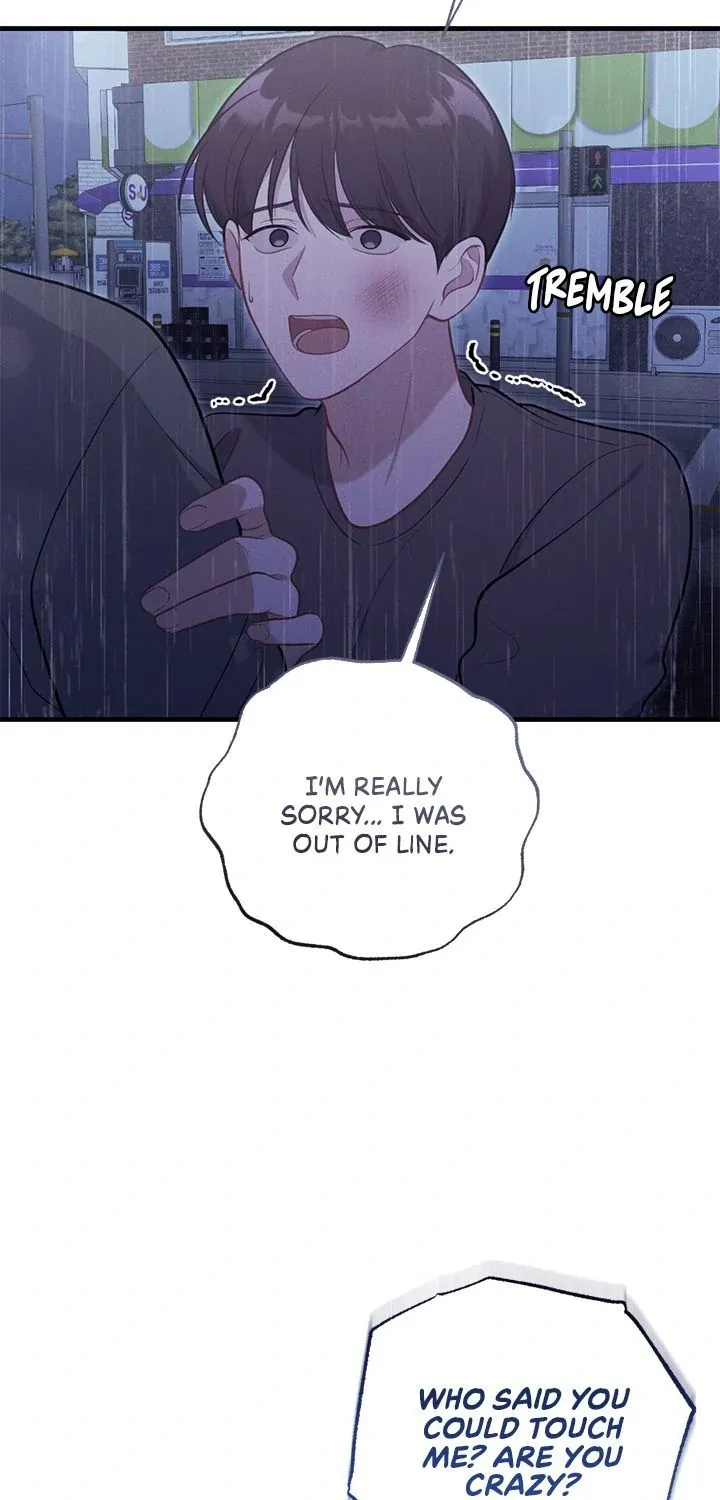 Read Miracle Illusion chapter 36 image 37 on Lezhin