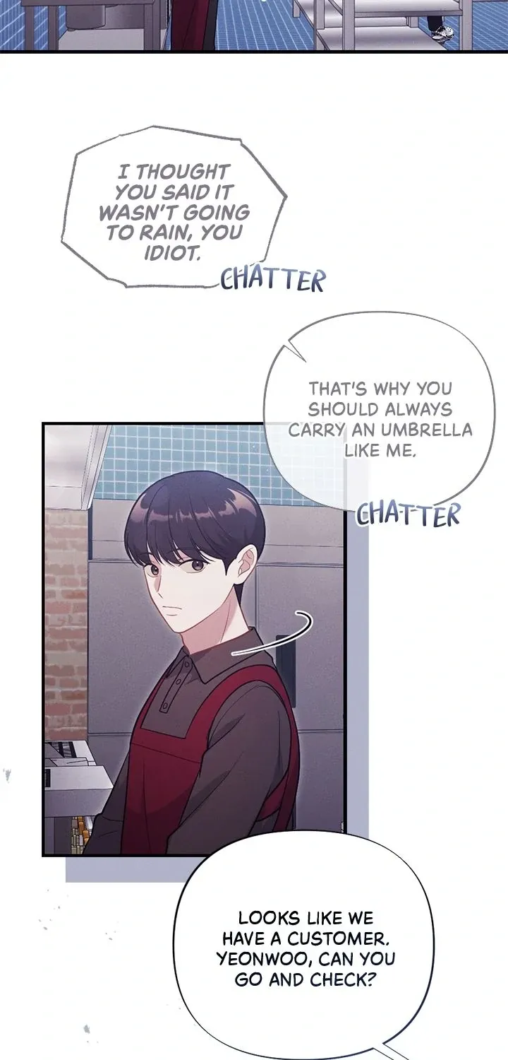 Read Miracle Illusion chapter 36 image 4 on Lezhin