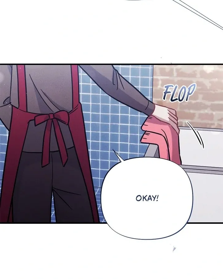 Read Miracle Illusion chapter 36 image 5 on Lezhin
