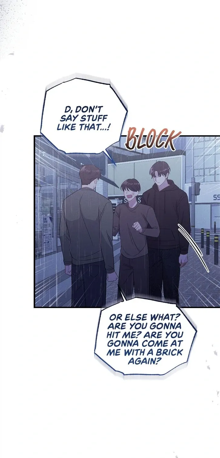Read Miracle Illusion chapter 36 image 50 on Lezhin