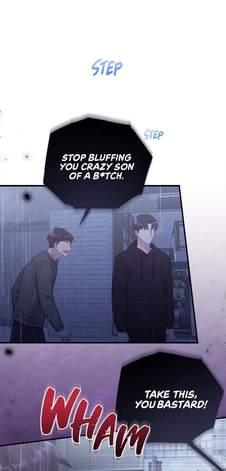 Read Miracle Illusion chapter 36 image 60 on Lezhin