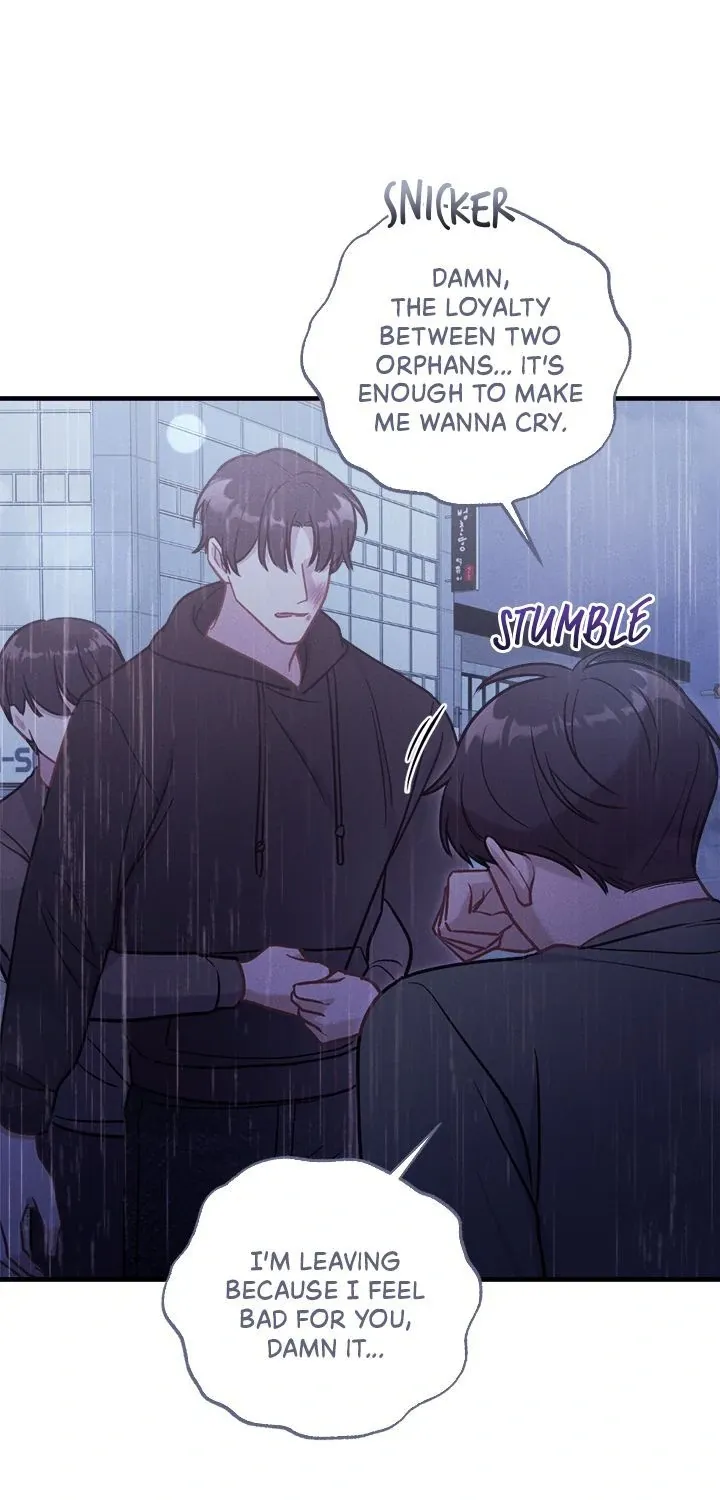 Read Miracle Illusion chapter 36 image 68 on Lezhin