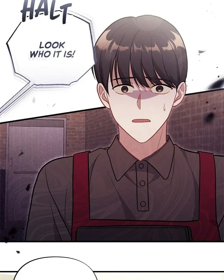 Read Miracle Illusion chapter 36 image 7 on Lezhin