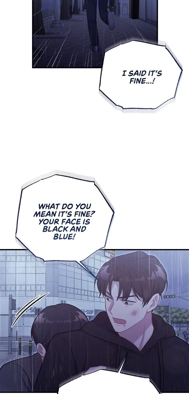 Read Miracle Illusion chapter 36 image 70 on Lezhin
