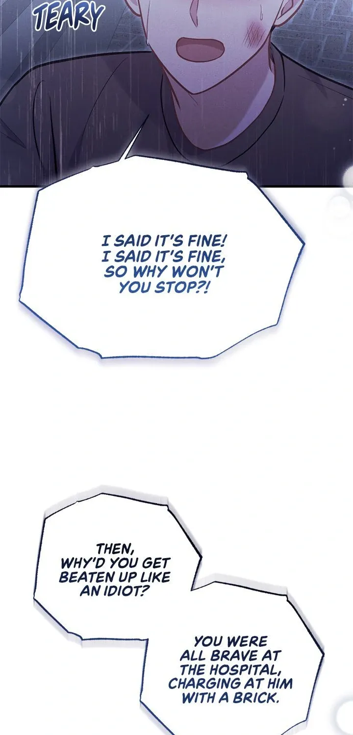 Read Miracle Illusion chapter 36 image 72 on Lezhin
