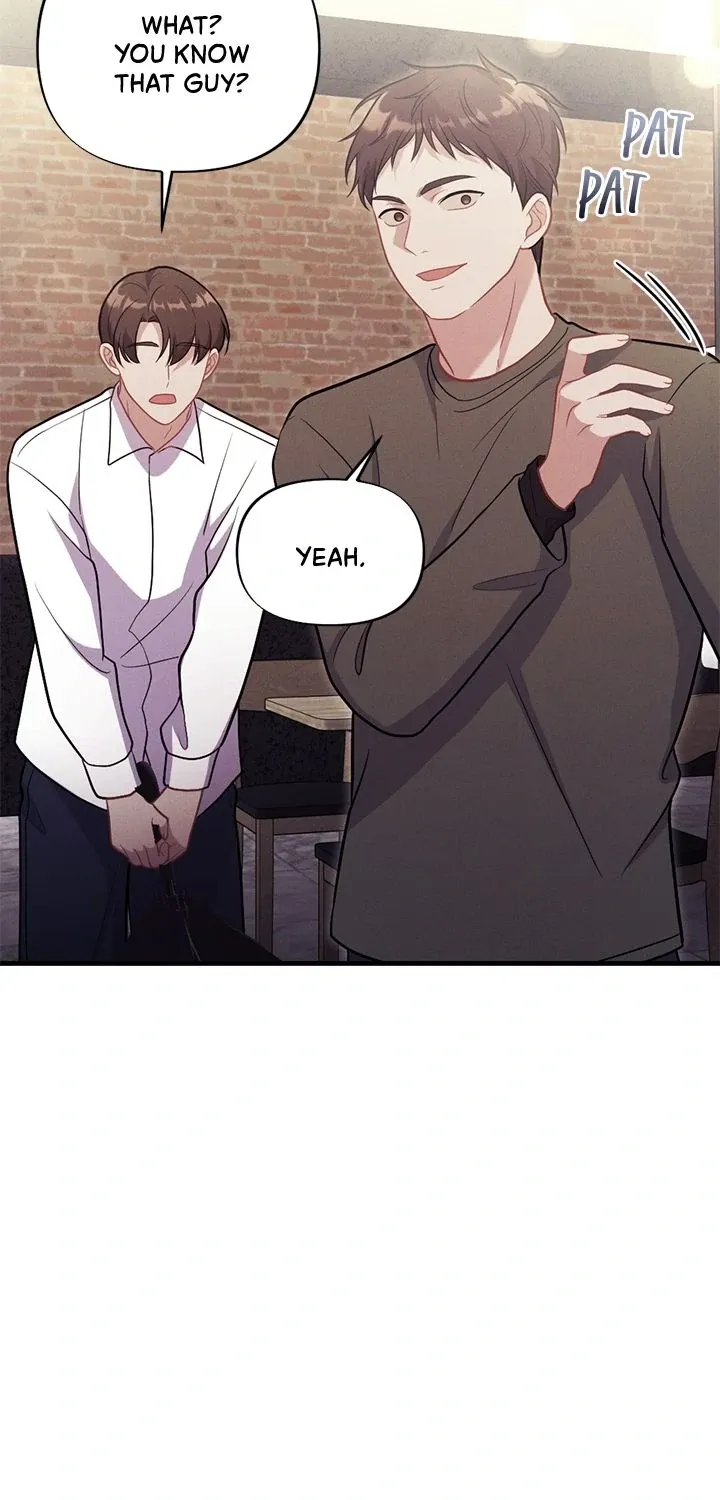 Read Miracle Illusion chapter 36 image 8 on Lezhin