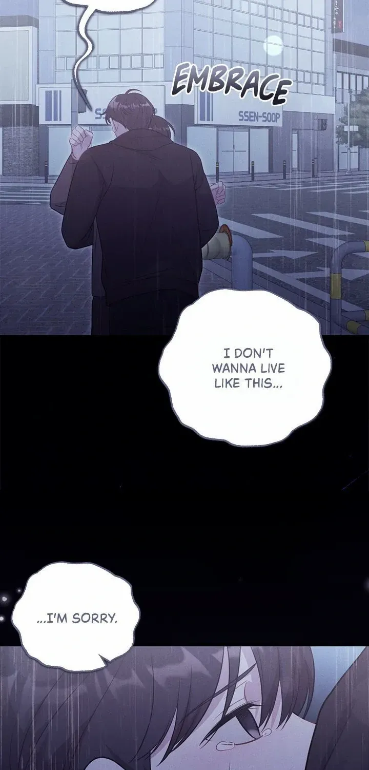 Read Miracle Illusion chapter 36 image 83 on Lezhin
