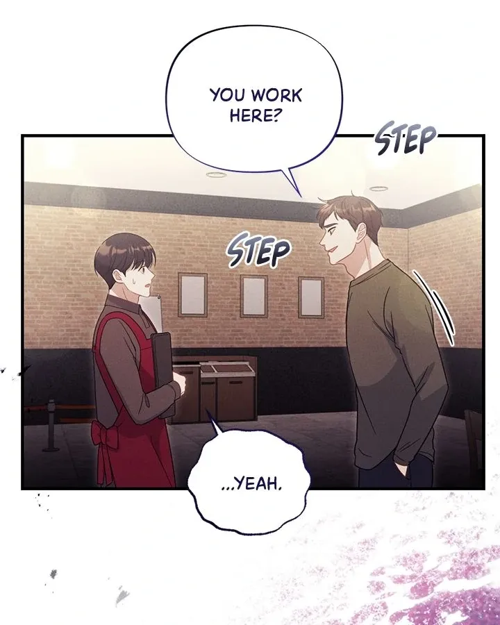 Read Miracle Illusion chapter 36 image 9 on Lezhin