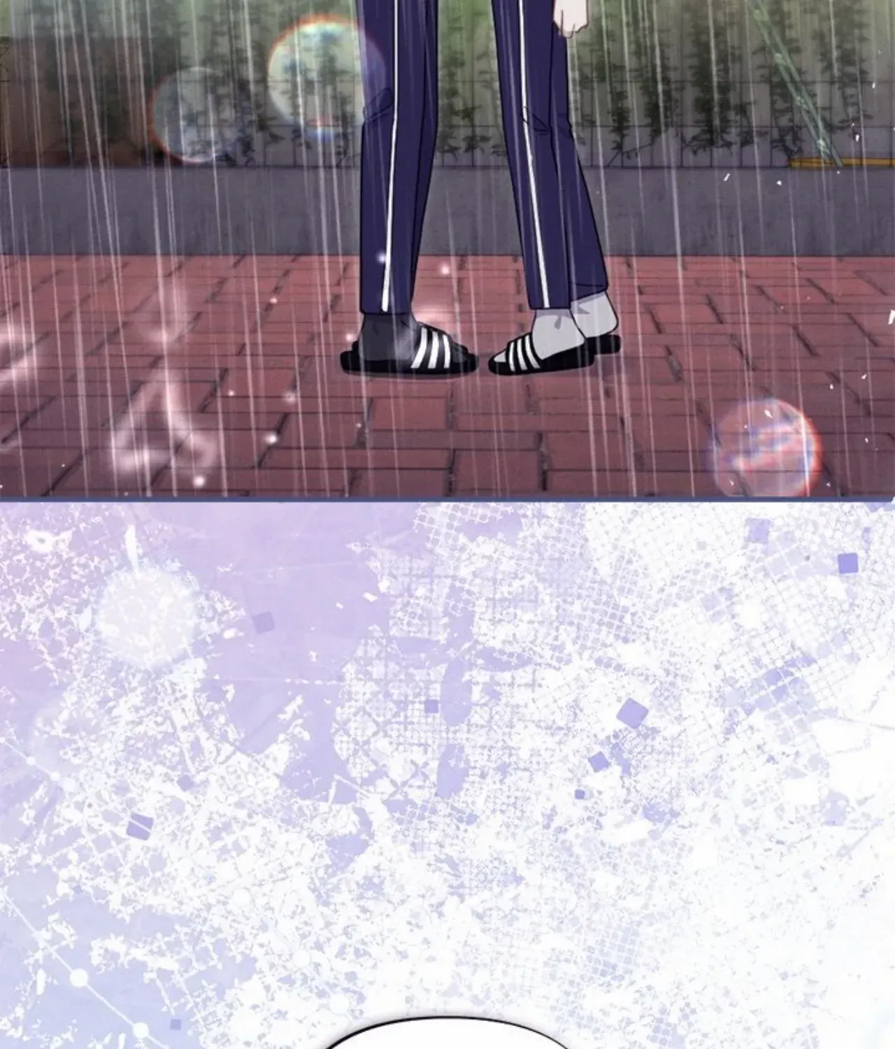 Read Miracle Illusion chapter 37 image 105 on Lezhin