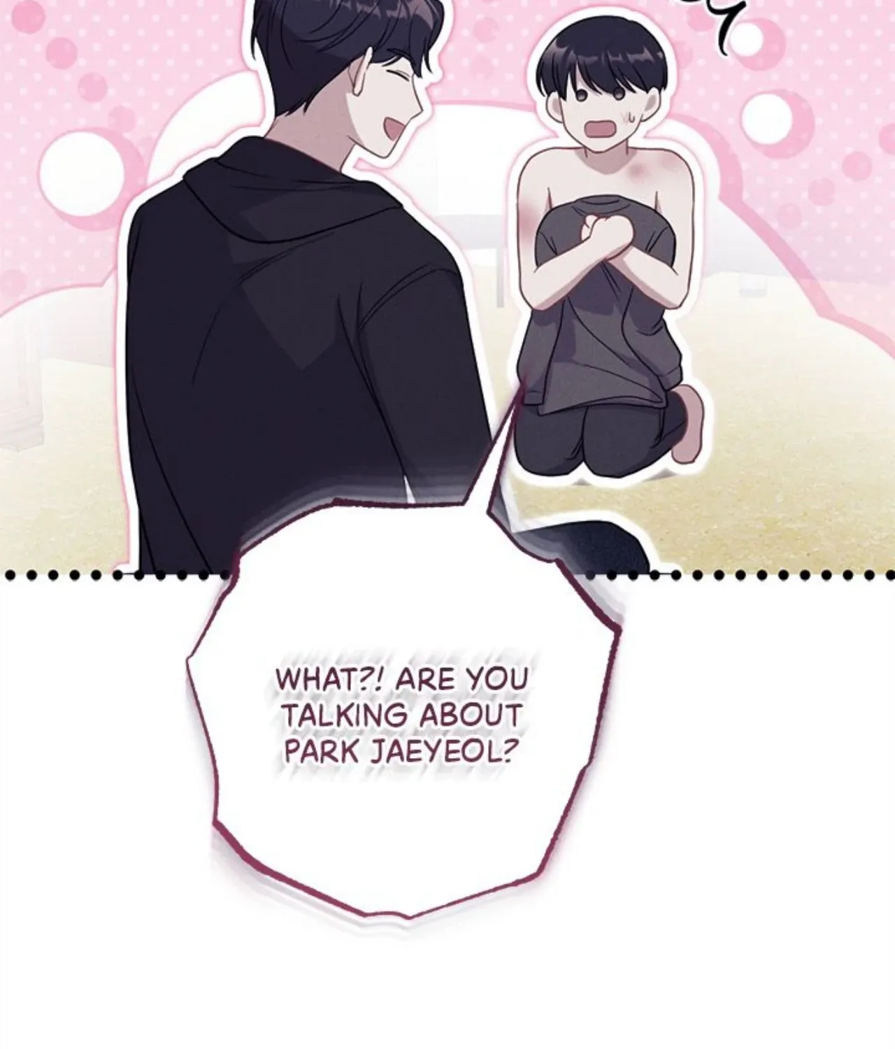 Read Miracle Illusion chapter 37 image 119 on Lezhin