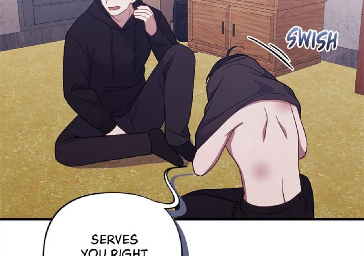 Read Miracle Illusion chapter 37 image 128 on Lezhin