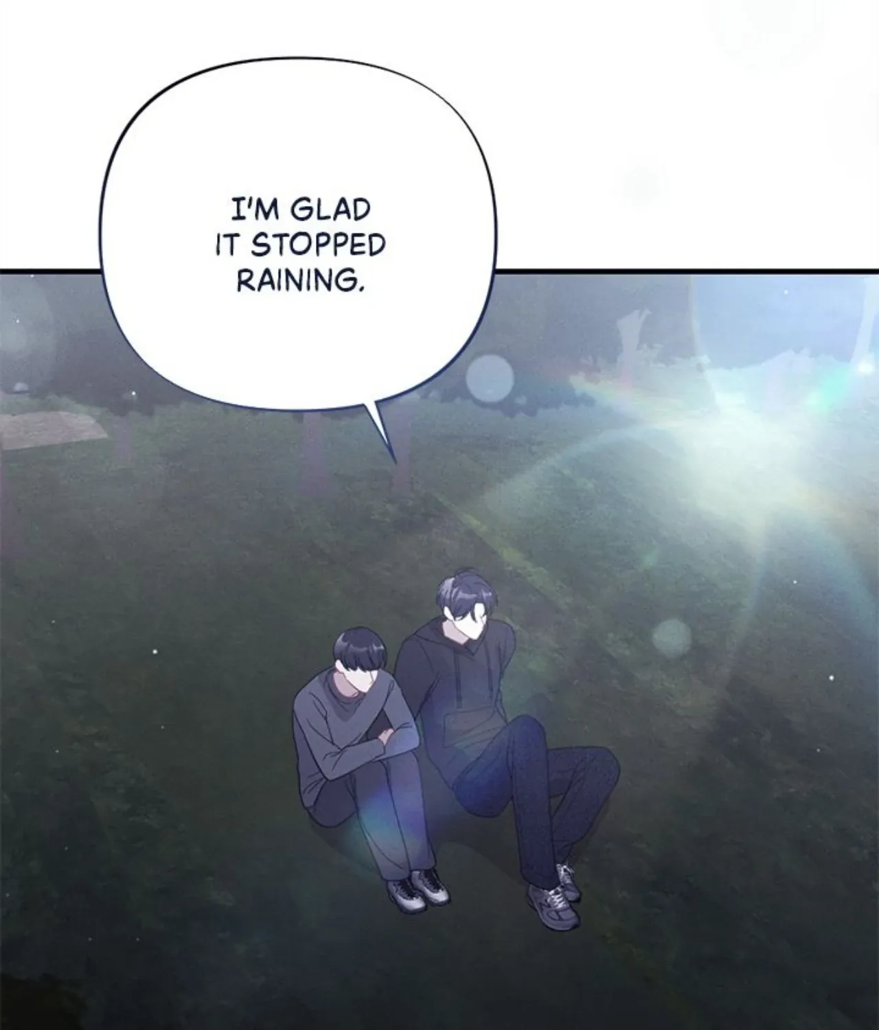 Read Miracle Illusion chapter 37 image 2 on Lezhin