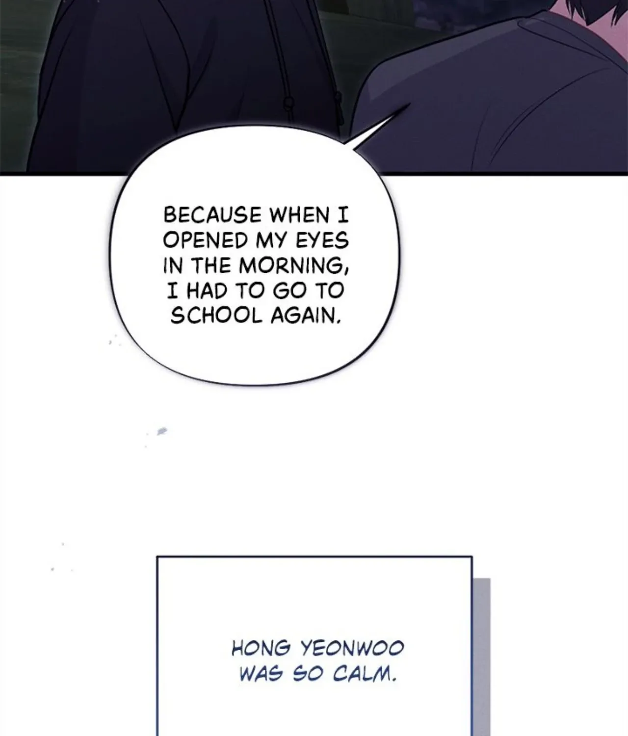 Read Miracle Illusion chapter 37 image 20 on Lezhin