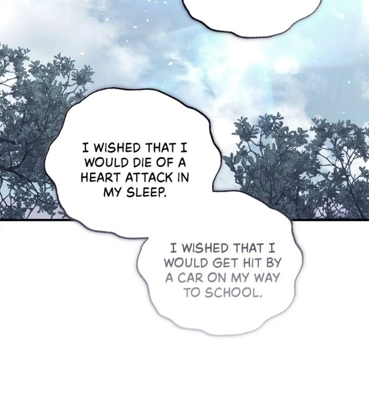 Read Miracle Illusion chapter 37 image 24 on Lezhin