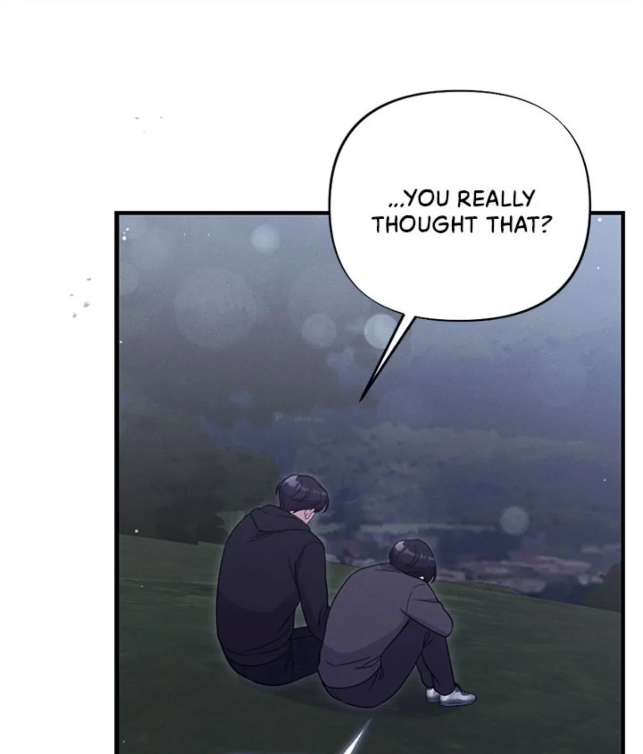 Read Miracle Illusion chapter 37 image 25 on Lezhin