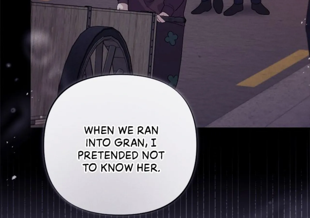 Read Miracle Illusion chapter 37 image 34 on Lezhin
