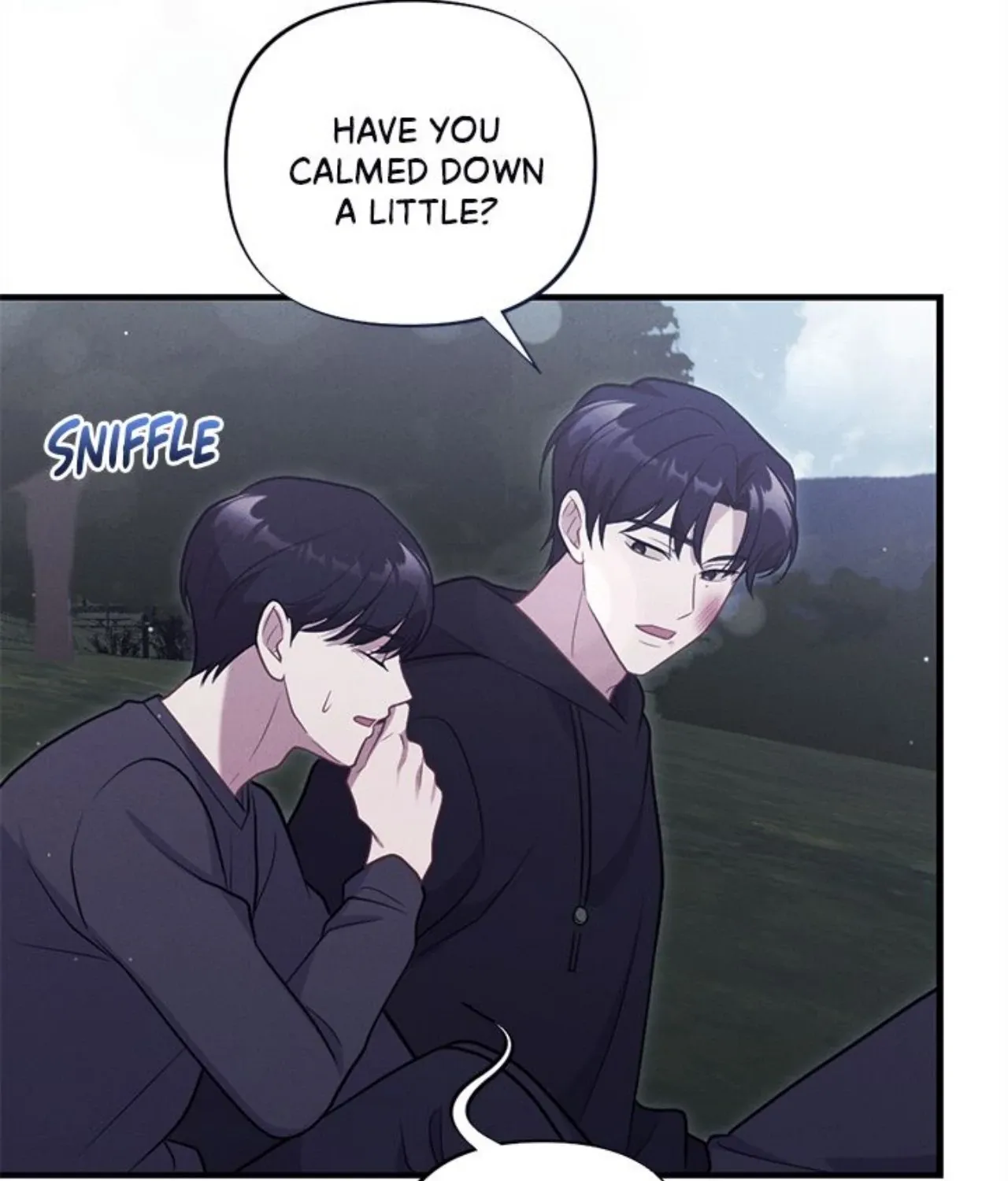 Read Miracle Illusion chapter 37 image 4 on Lezhin