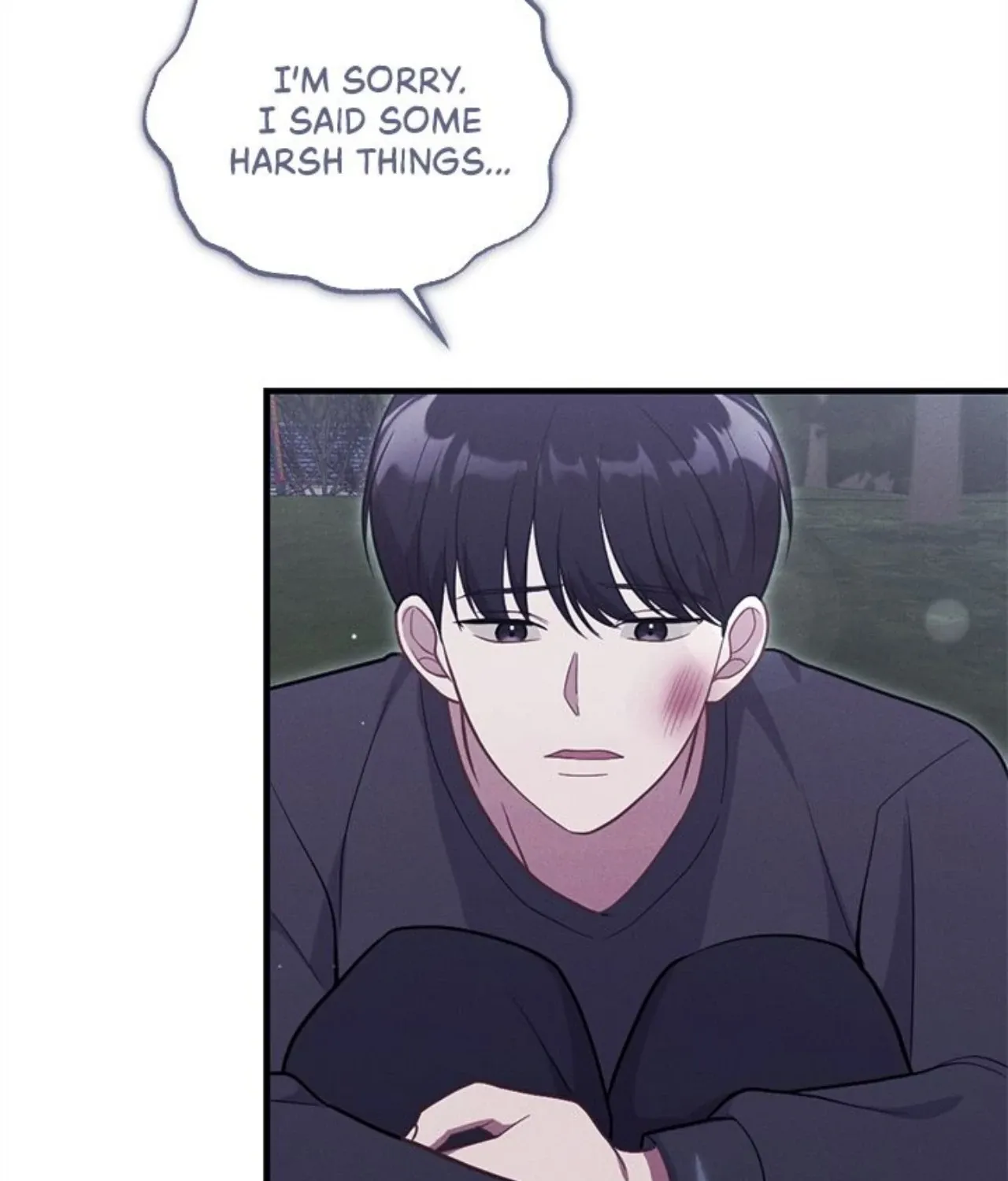 Read Miracle Illusion chapter 37 image 6 on Lezhin