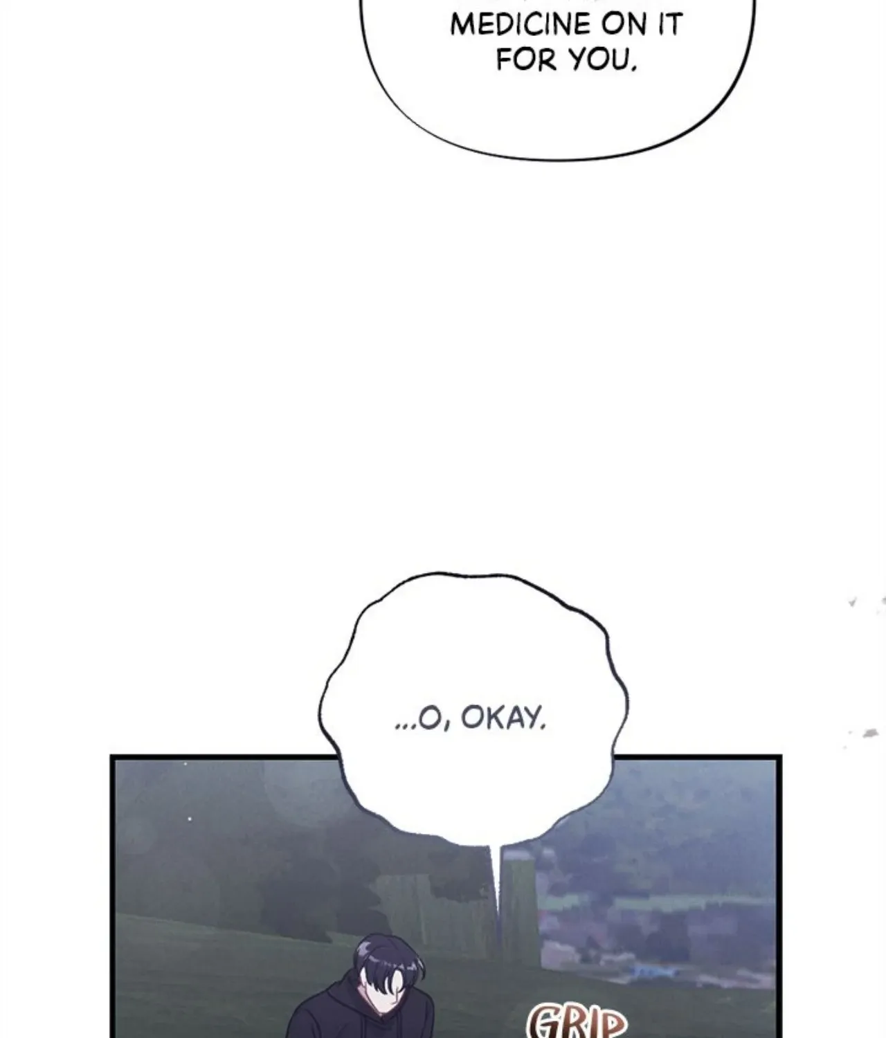 Read Miracle Illusion chapter 37 image 65 on Lezhin