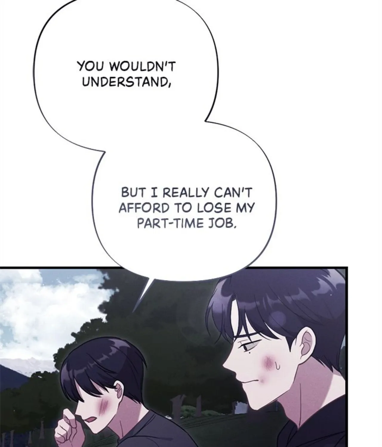 Read Miracle Illusion chapter 37 image 8 on Lezhin