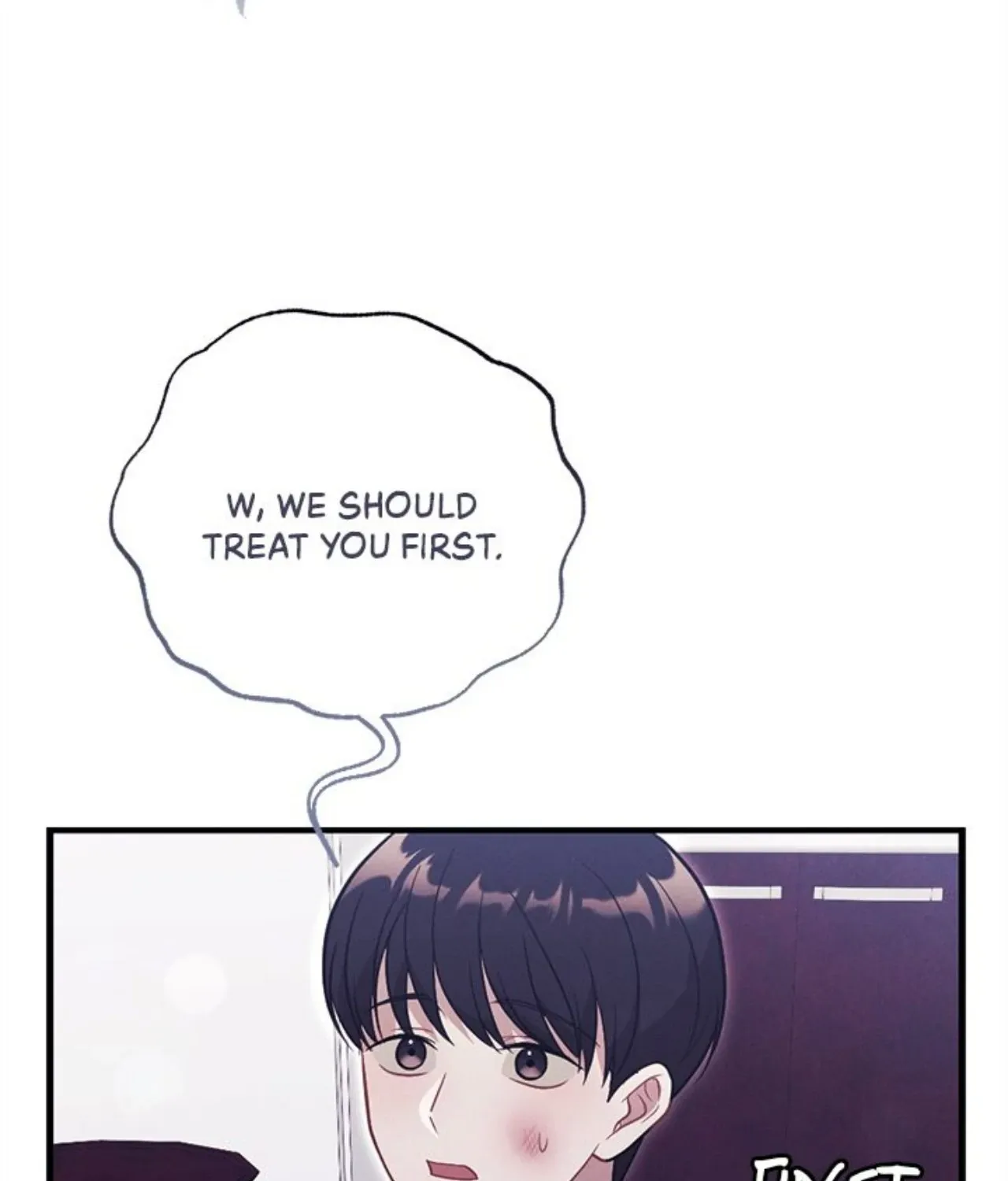 Read Miracle Illusion chapter 37 image 80 on Lezhin