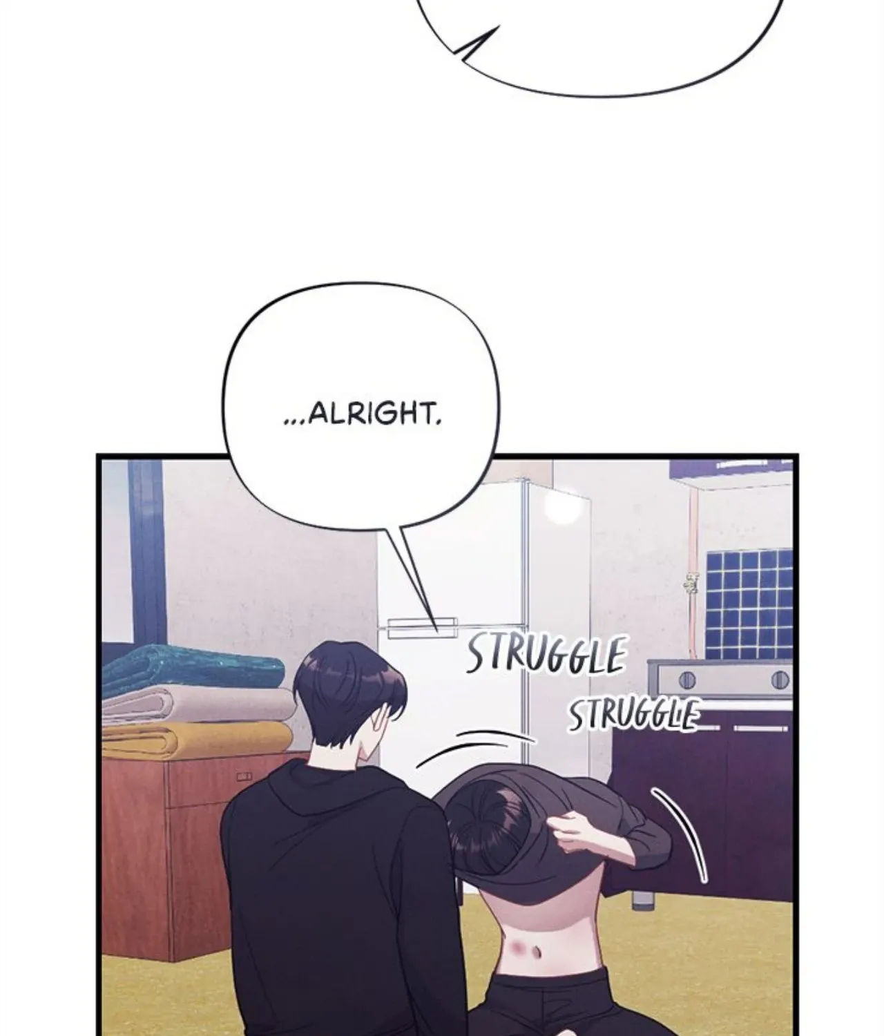 Read Miracle Illusion chapter 37 image 82 on Lezhin