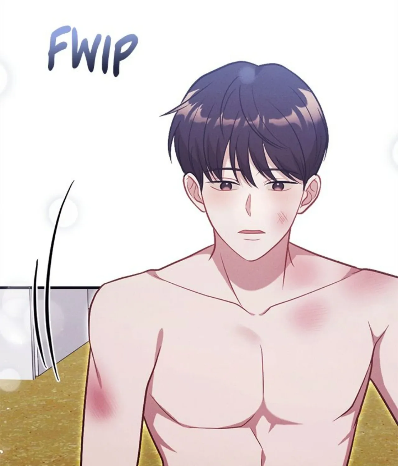 Read Miracle Illusion chapter 37 image 84 on Lezhin
