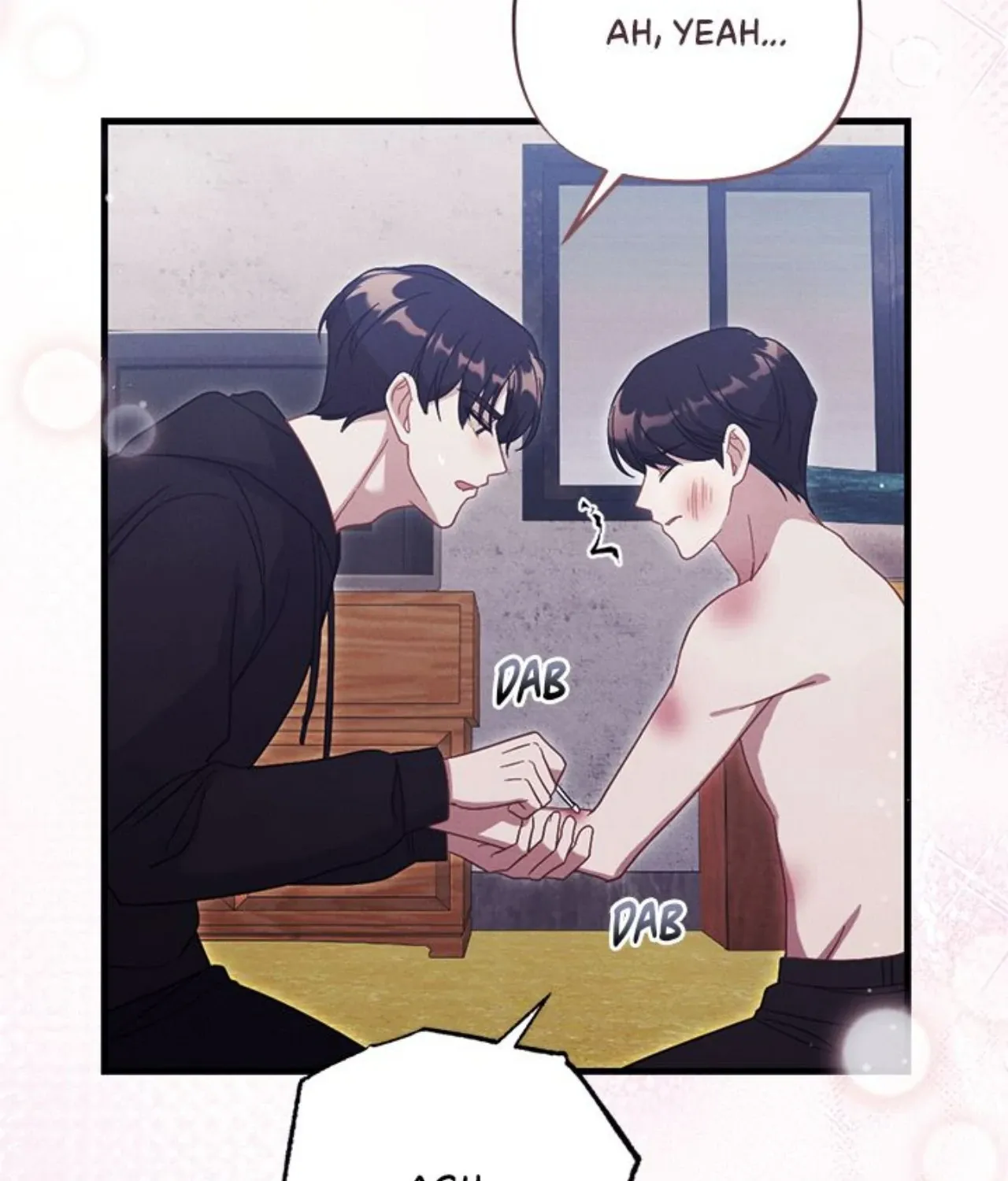 Read Miracle Illusion chapter 37 image 88 on Lezhin