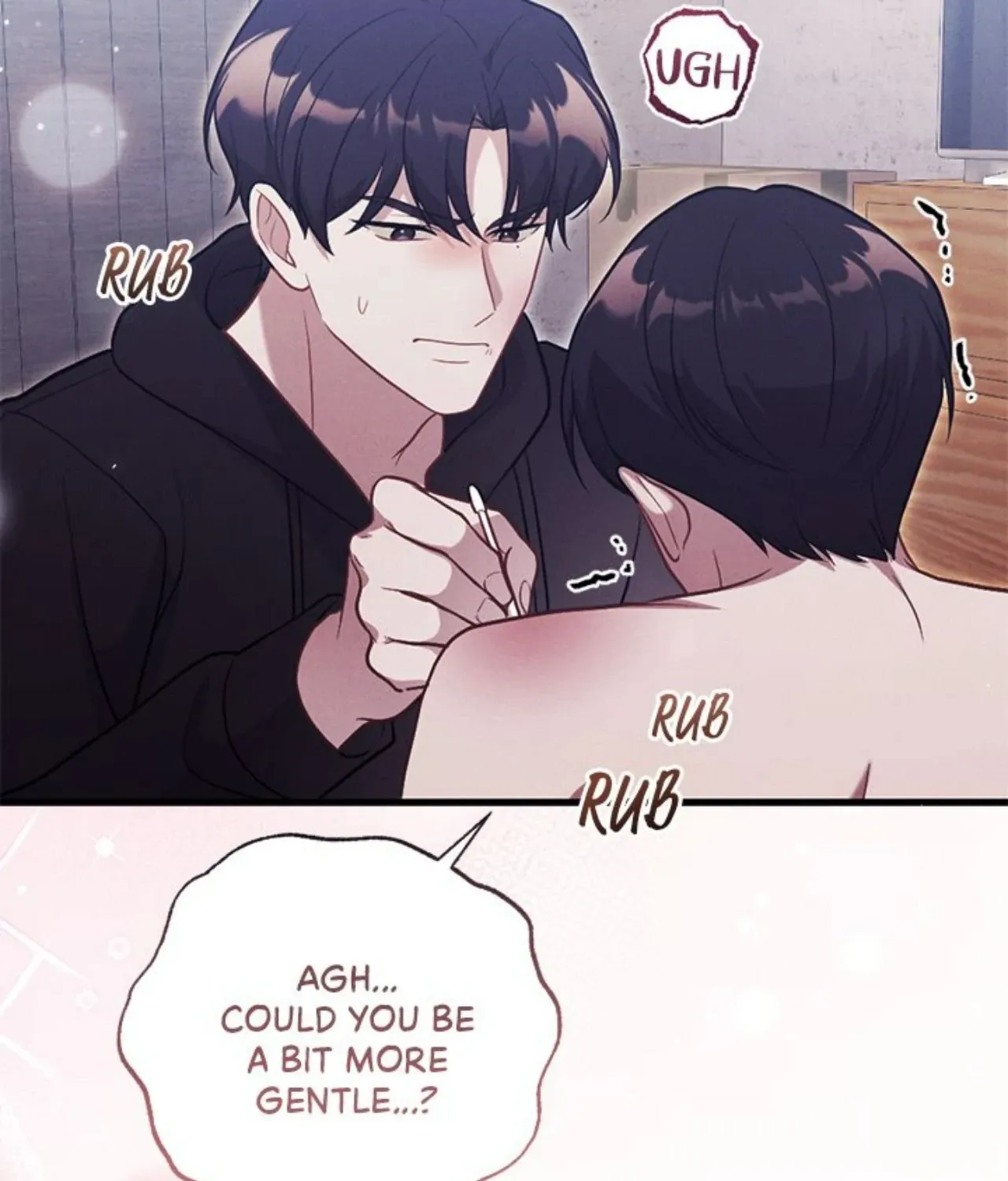 Read Miracle Illusion chapter 37 image 90 on Lezhin