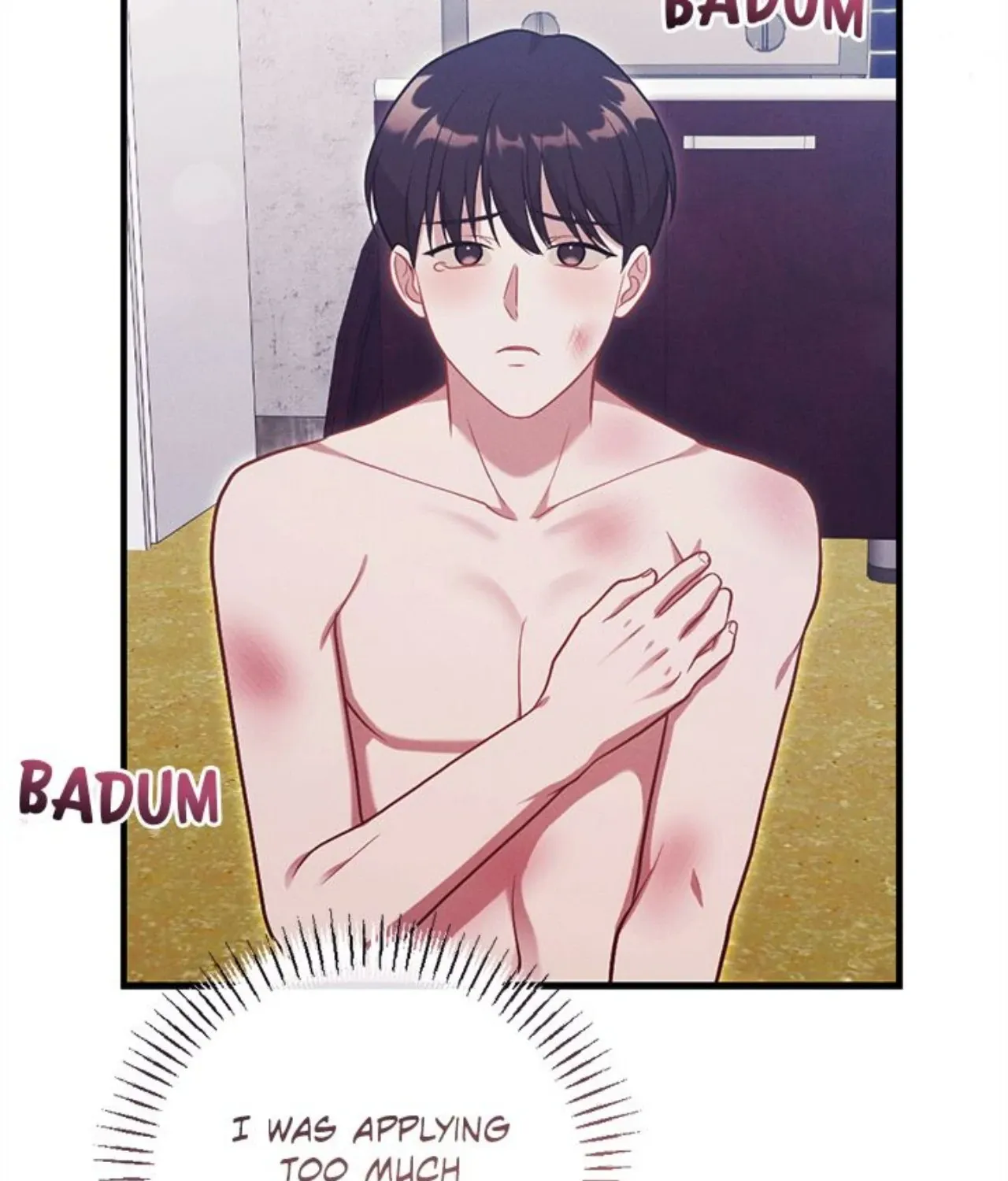 Read Miracle Illusion chapter 37 image 94 on Lezhin