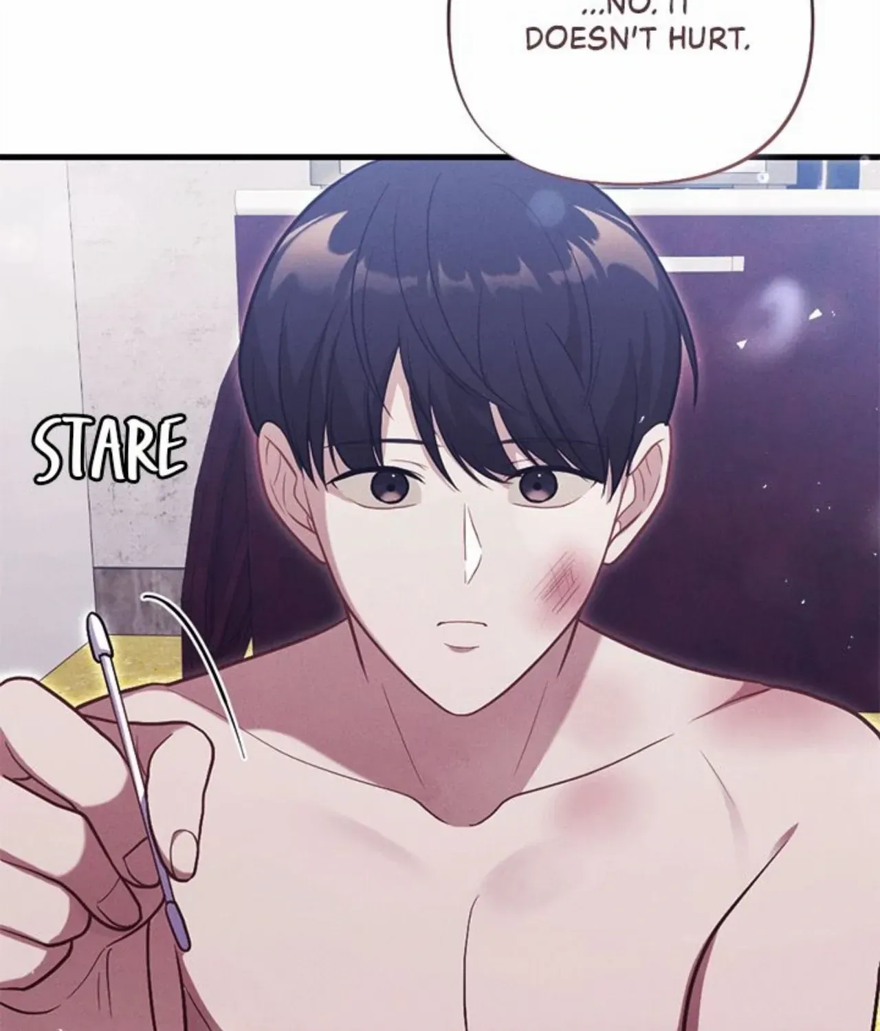 Read Miracle Illusion chapter 37 image 99 on Lezhin