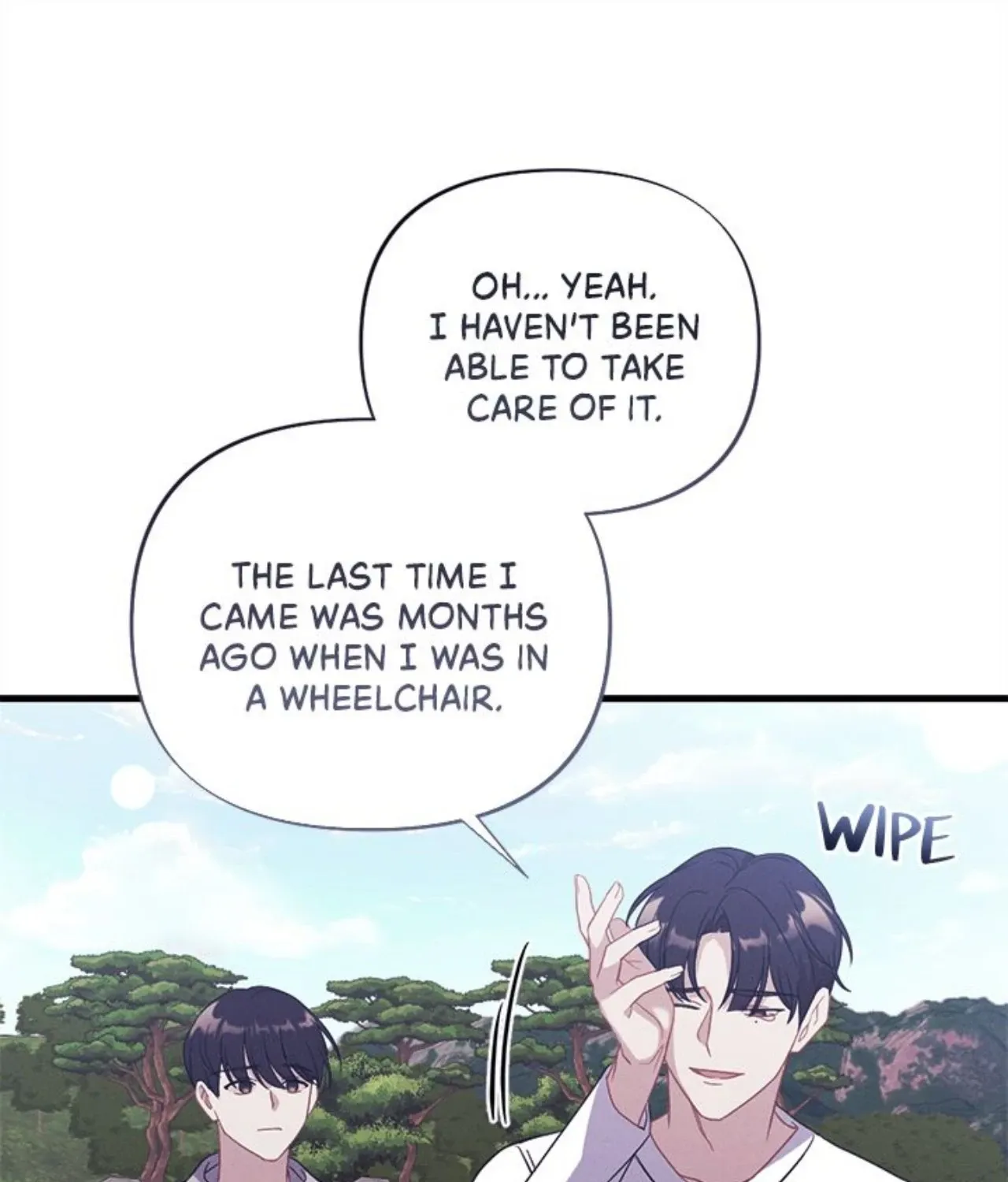 Read Miracle Illusion chapter 38 image 104 on Lezhin