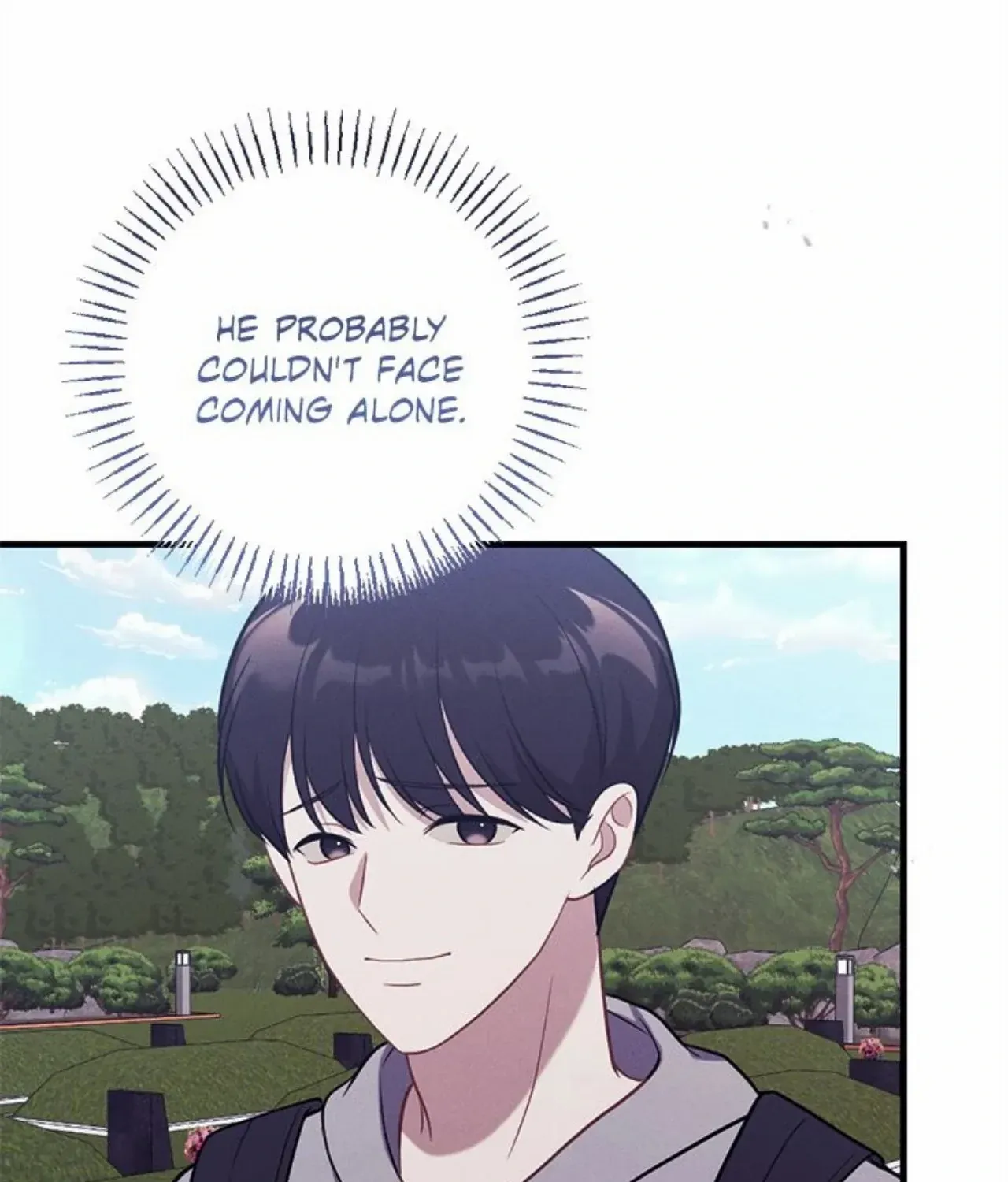 Read Miracle Illusion chapter 38 image 106 on Lezhin