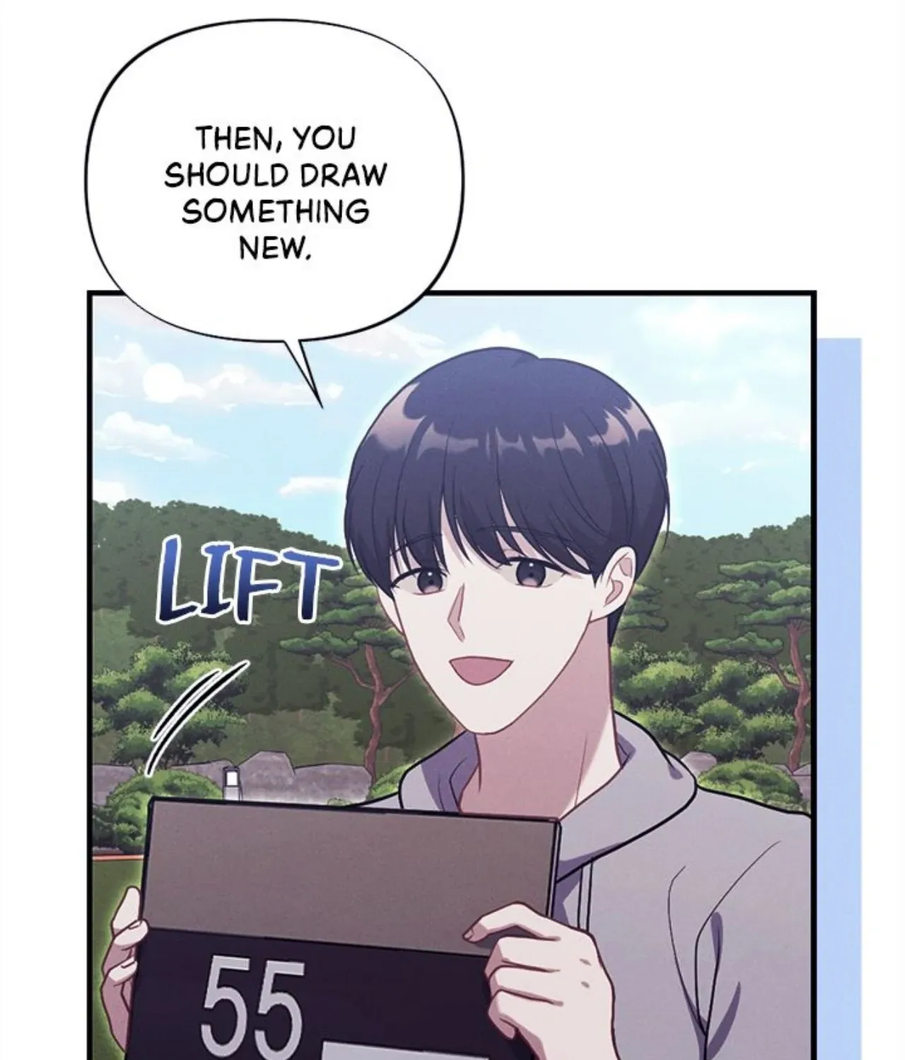 Read Miracle Illusion chapter 38 image 110 on Lezhin