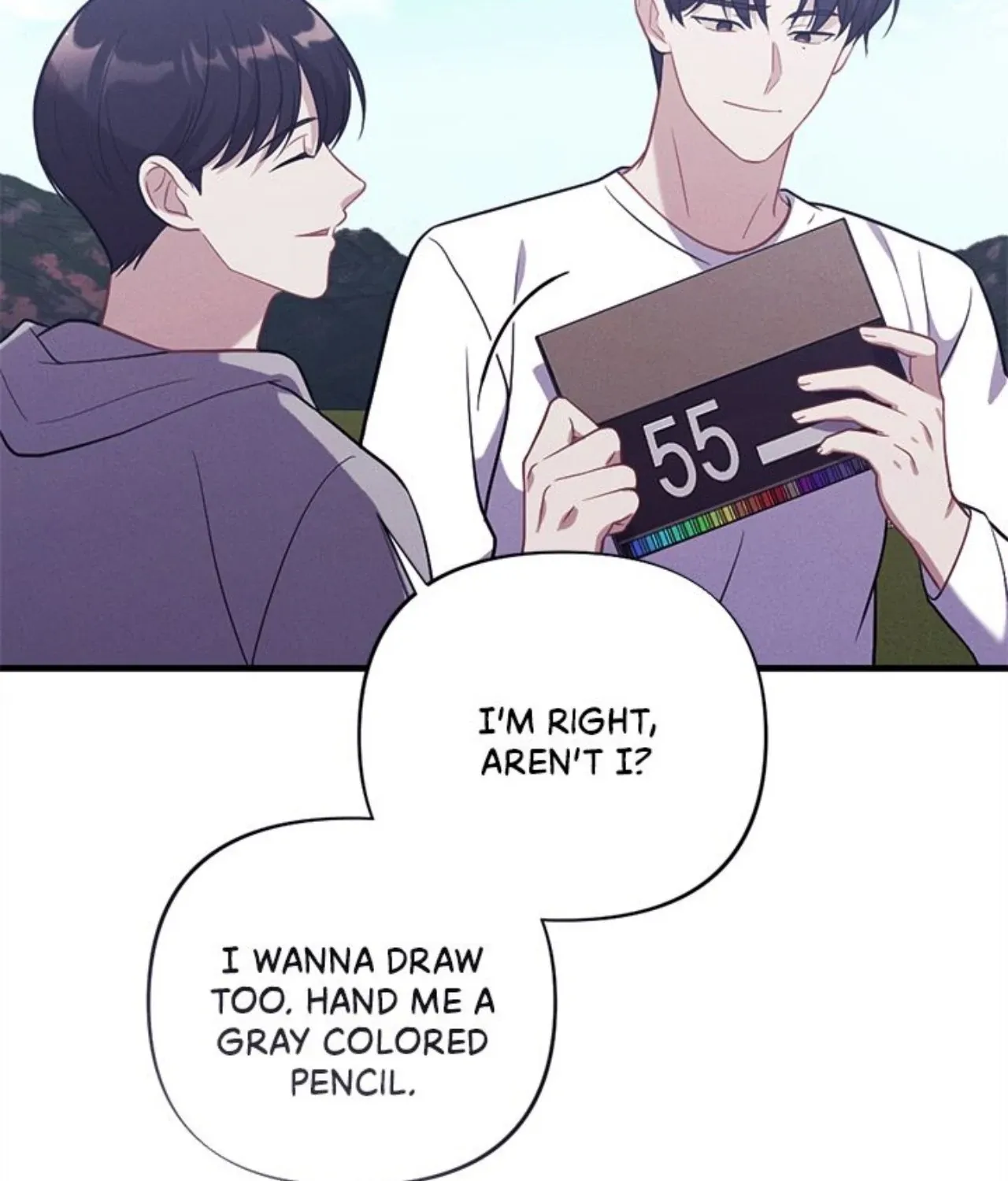 Read Miracle Illusion chapter 38 image 114 on Lezhin