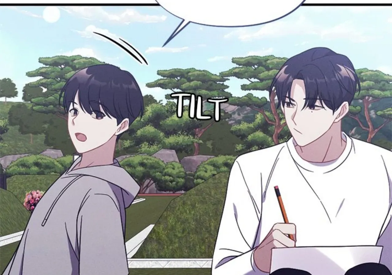 Read Miracle Illusion chapter 38 image 121 on Lezhin