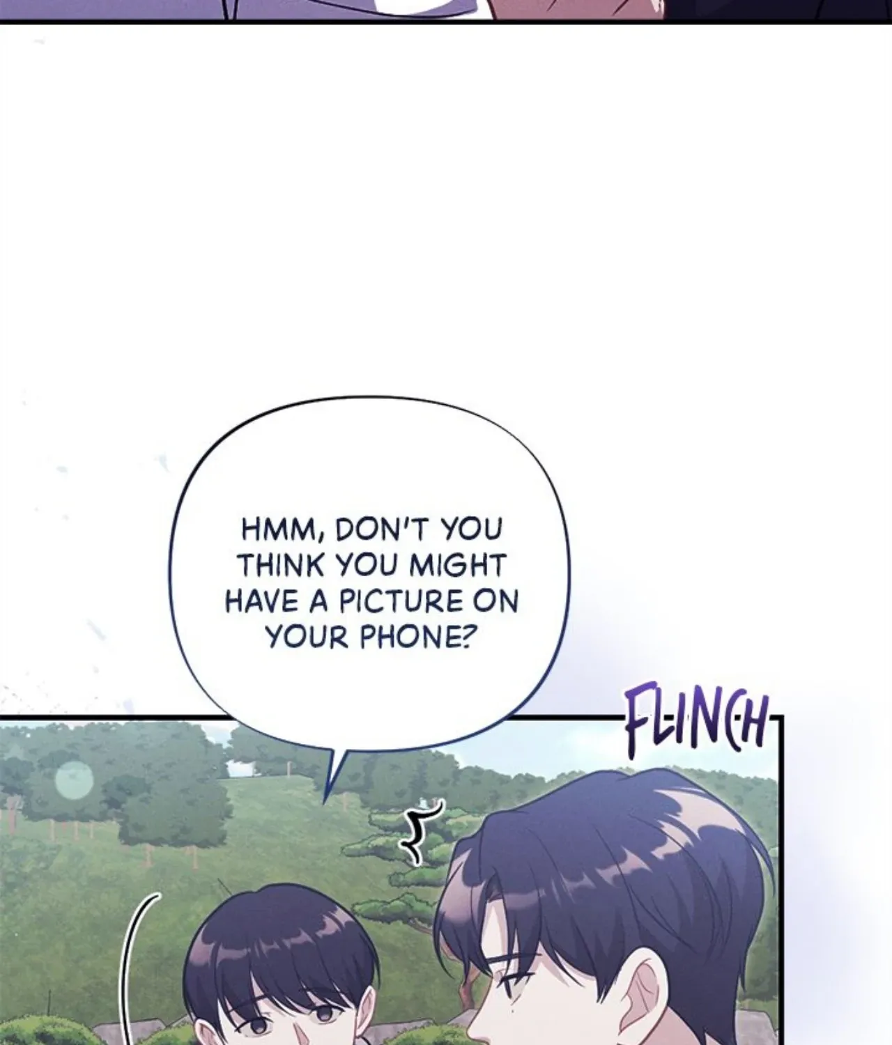Read Miracle Illusion chapter 38 image 124 on Lezhin