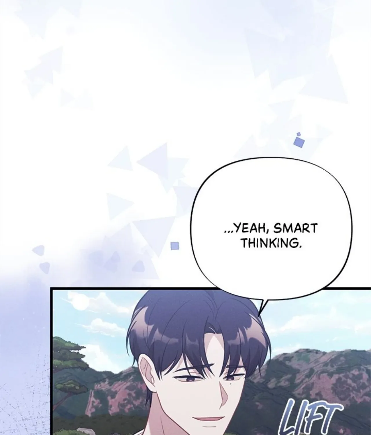 Read Miracle Illusion chapter 38 image 126 on Lezhin