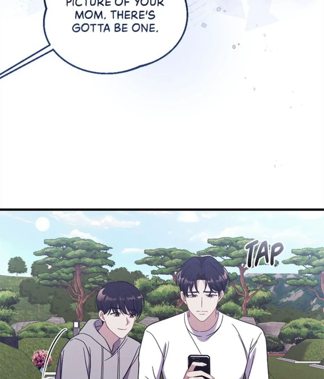 Read Miracle Illusion chapter 38 image 128 on Lezhin