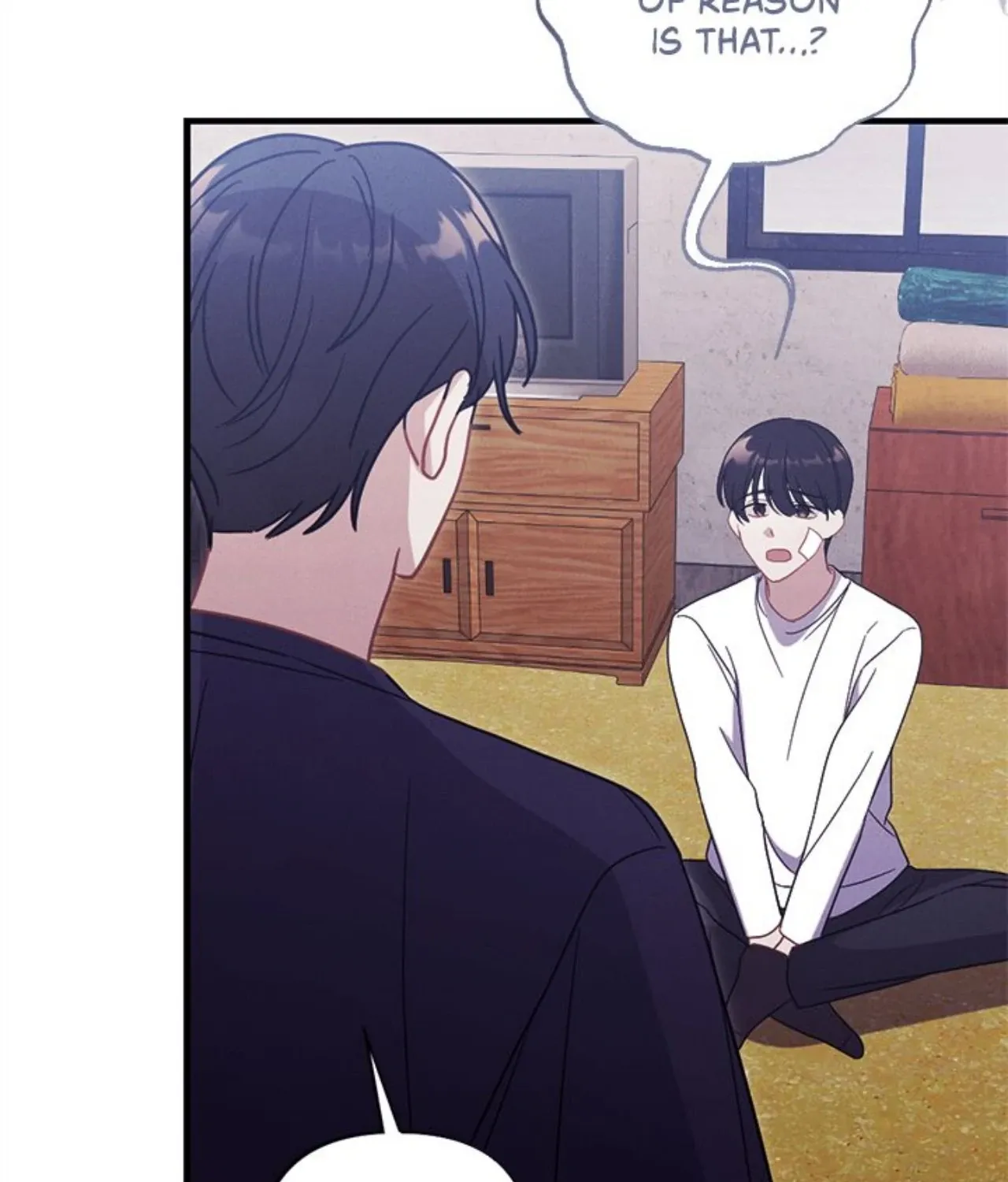 Read Miracle Illusion chapter 38 image 13 on Lezhin