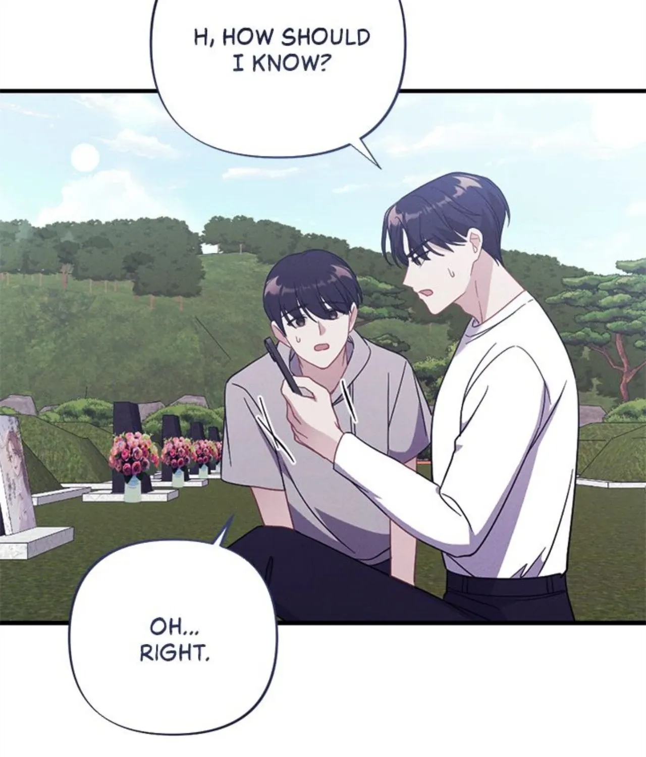 Read Miracle Illusion chapter 38 image 134 on Lezhin
